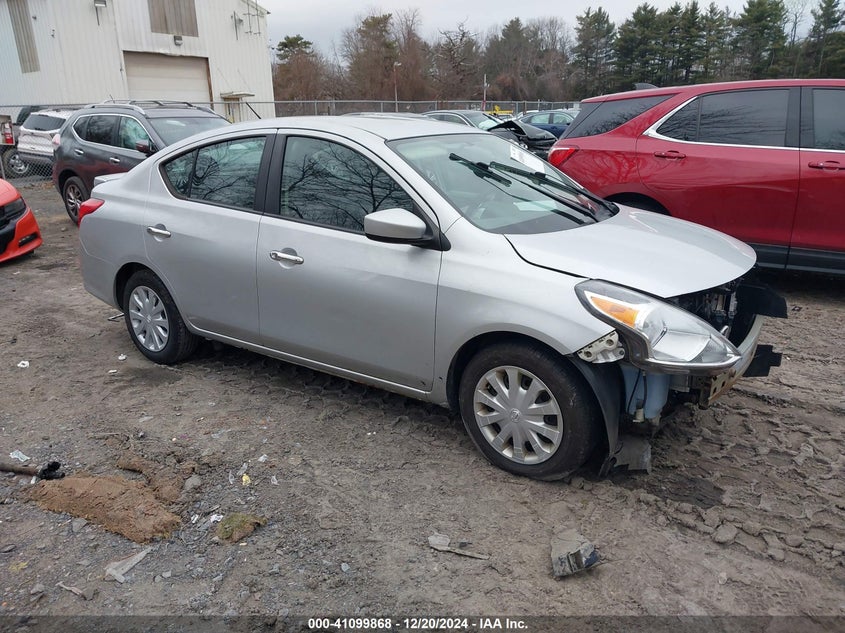 Vin: 3n1cn7ap8gl813220, lot: 41589993, nissan versa 1.6 s/1.6 s+/1.6 sl/1.6 sv 2016 img_1