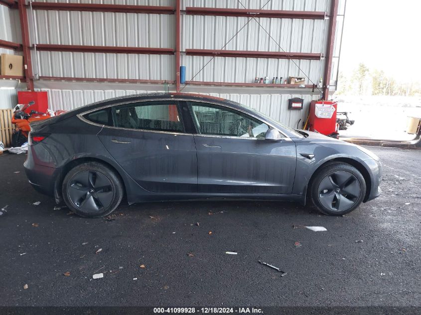 VIN 5YJ3E1EAXKF298387 2019 TESLA MODEL 3 no.13