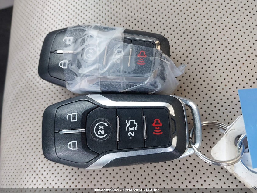 2016 LINCOLN MKX RESERVE - 2LMTJ6LP0GBL35189