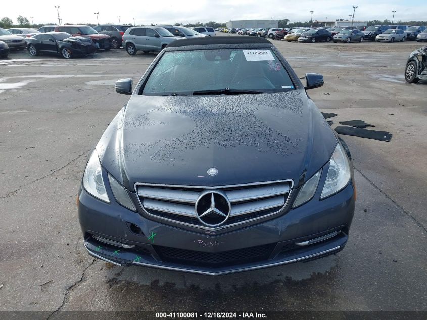 VIN WDDKK5KF4DF210403 2013 Mercedes-Benz E 350 no.11