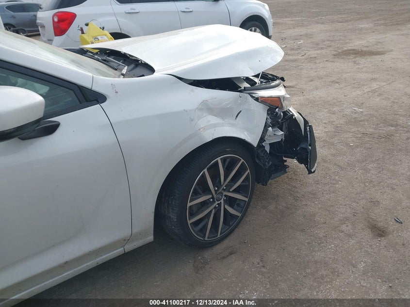 2024 SUBARU IMPREZA VIN: JF1GUAFC3R8247558