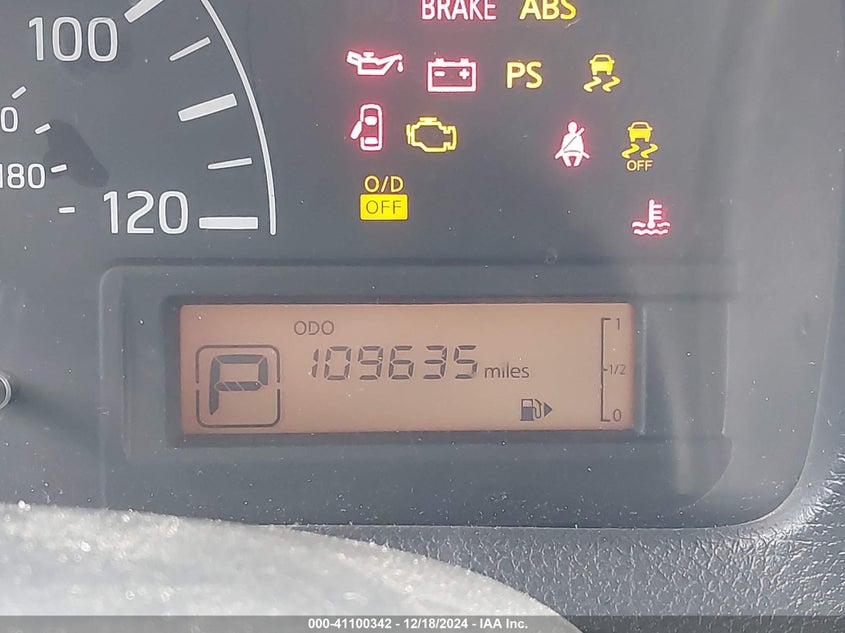 2015 CHEVROLET CITY EXPRESS 1LS - 3N63M0YN5FK702072