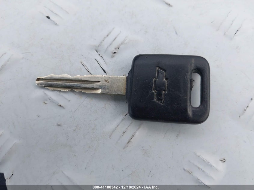 2015 CHEVROLET CITY EXPRESS 1LS - 3N63M0YN5FK702072