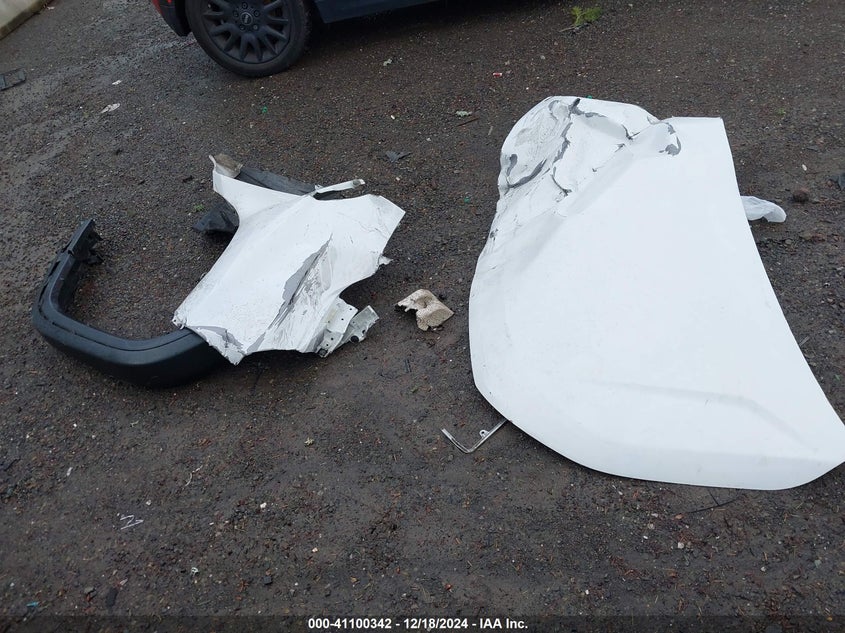 2015 CHEVROLET CITY EXPRESS 1LS - 3N63M0YN5FK702072