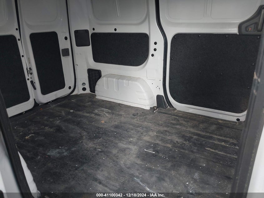 2015 CHEVROLET CITY EXPRESS 1LS - 3N63M0YN5FK702072