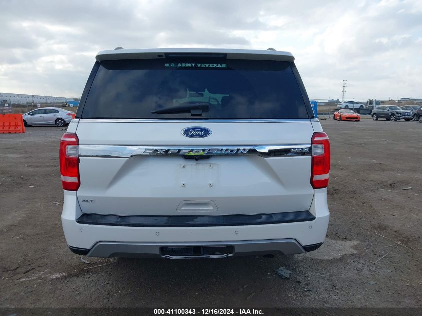 VIN 1FMJK1JT9JEA39313 2018 FORD EXPEDITION MAX no.16