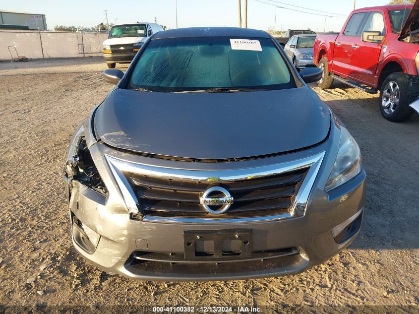 VIN 1N4AL3AP8FC494694 2015 NISSAN ALTIMA no.12