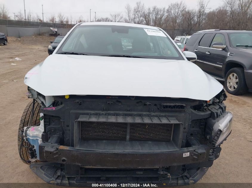 2021 Hyundai Kona Se VIN: KM8K1CAA4MU644870 Lot: 41100408