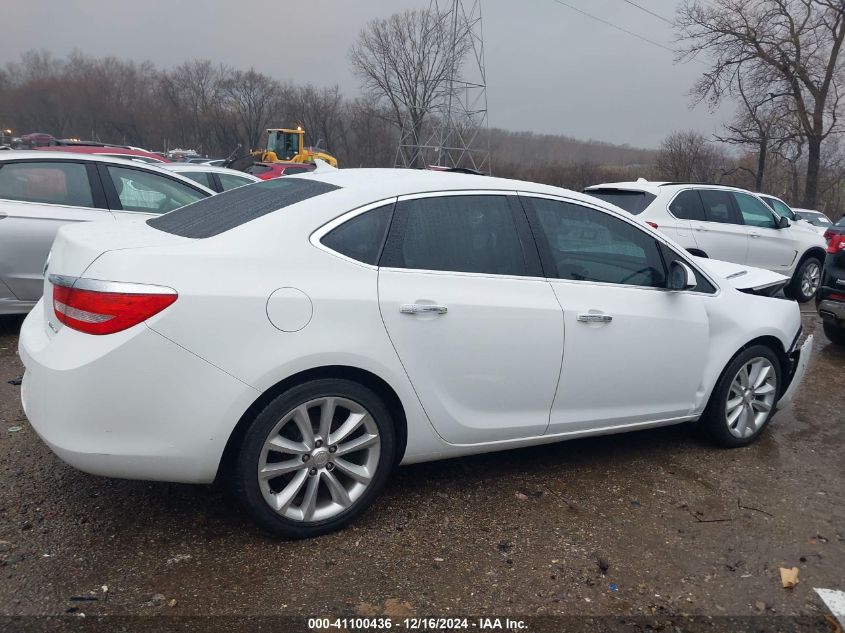 2014 Buick Verano VIN: 1G4PP5SK4E4107988 Lot: 41100436