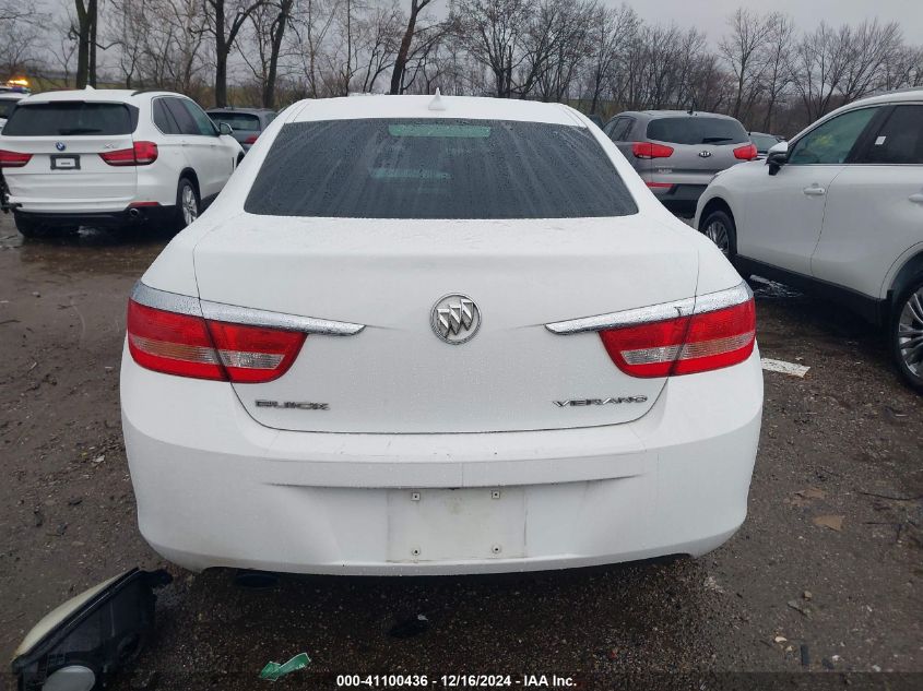 2014 Buick Verano VIN: 1G4PP5SK4E4107988 Lot: 41100436