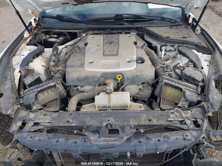 2015 INFINITI Q50 PREMIUM - JN1BV7AR2FM393374