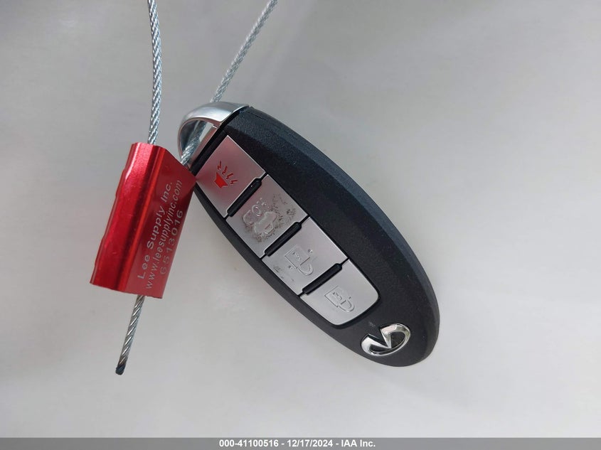 2015 INFINITI Q50 PREMIUM - JN1BV7AR2FM393374