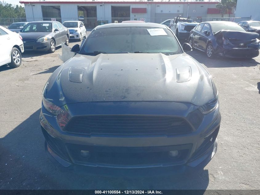 VIN 1FA6P8CF8G5208621 2016 FORD MUSTANG no.13