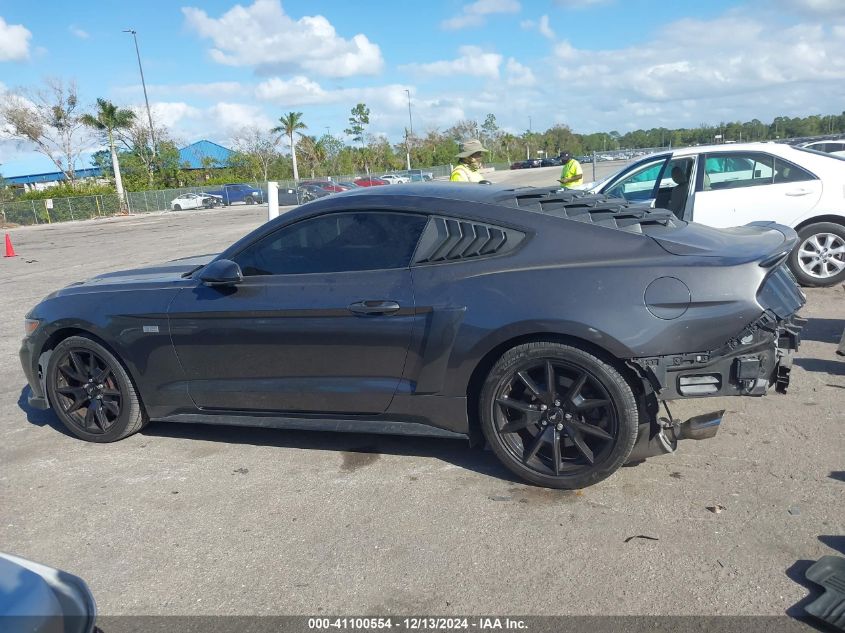 VIN 1FA6P8CF8G5208621 2016 FORD MUSTANG no.15