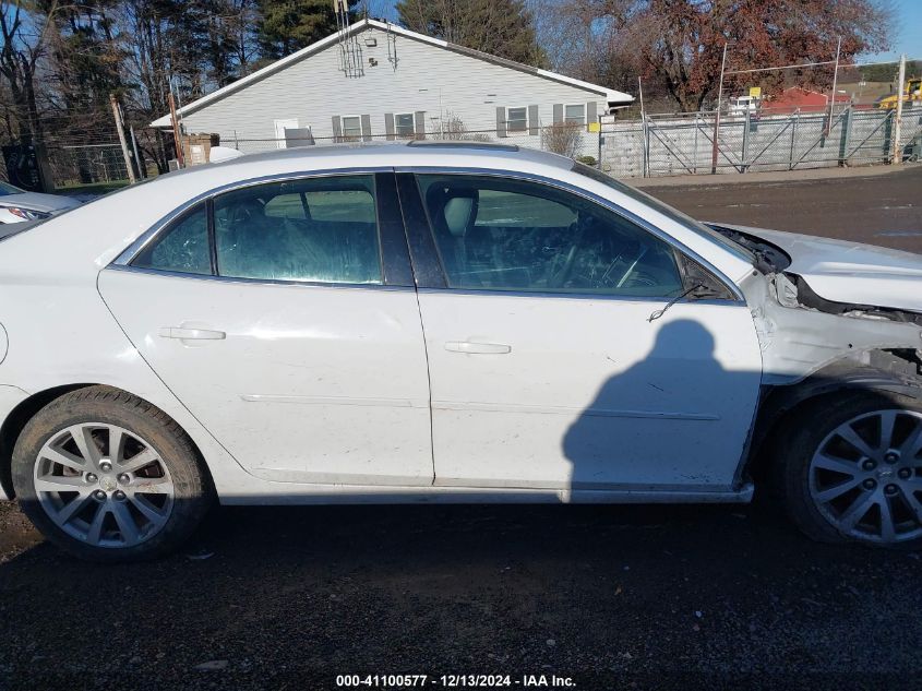 VIN 1G11G5SX7EF180100 2014 CHEVROLET MALIBU no.13