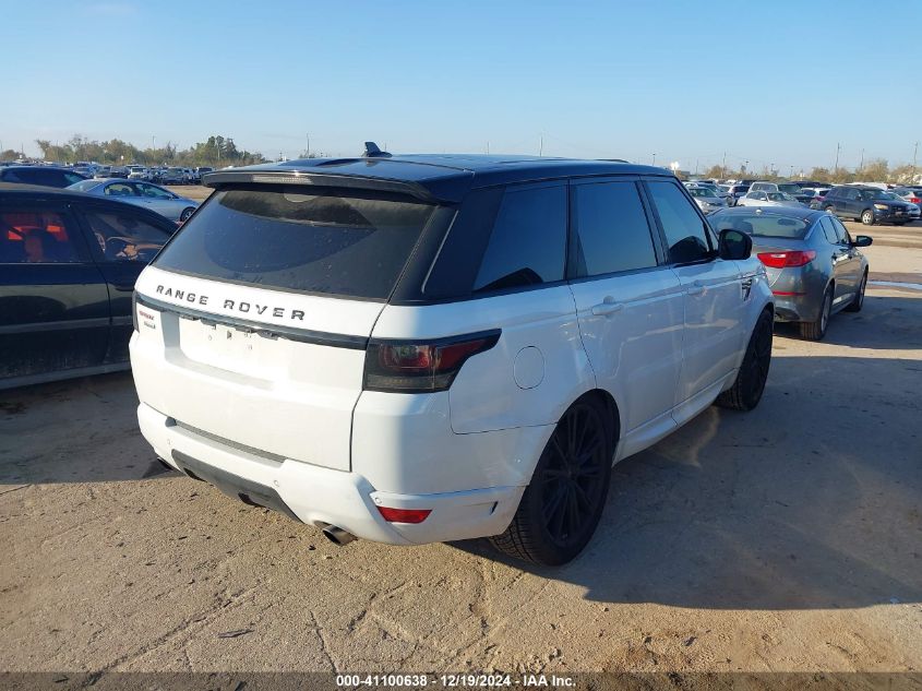 VIN SALWV2EF5GA543992 2016 Land Rover Range Rover,... no.4