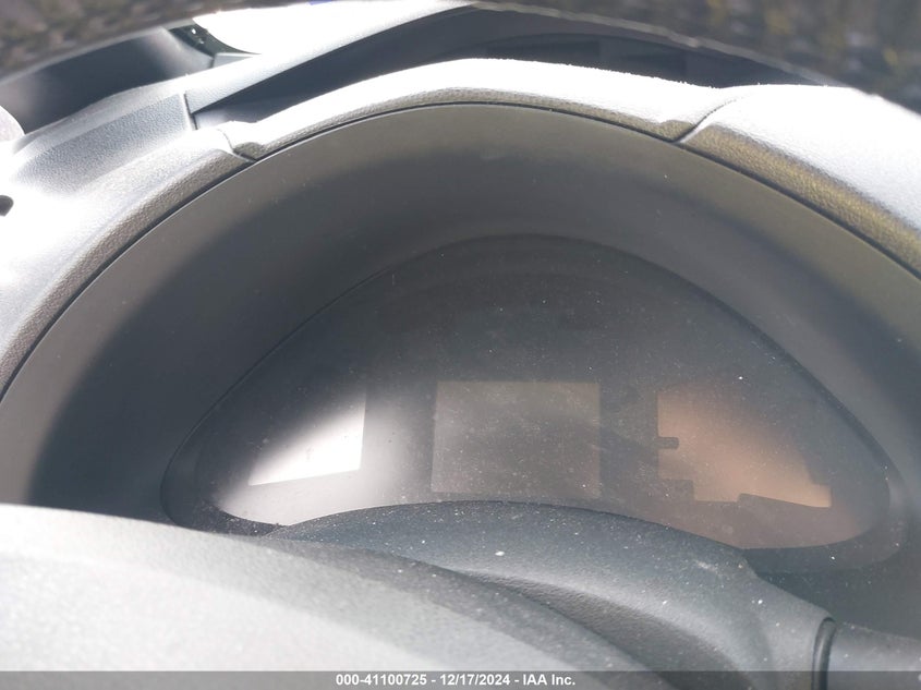 2013 NISSAN LEAF S - 1N4AZ0CP6DC400920