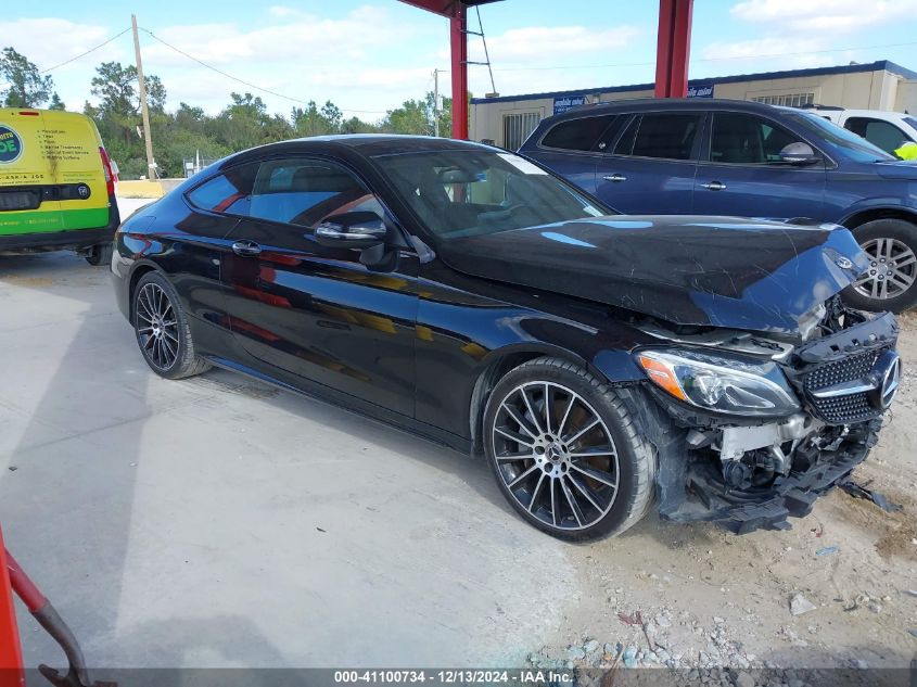 VIN WDDWJ4JB7JF677999 2018 Mercedes-Benz C 300 no.14