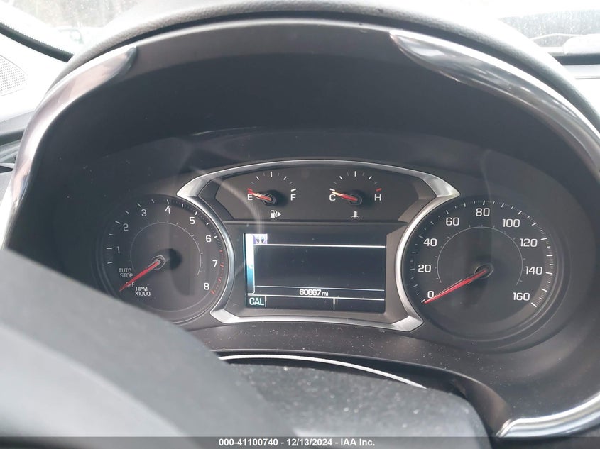 2018 CHEVROLET MALIBU VIN: 1G1ZD5ST9JF246987