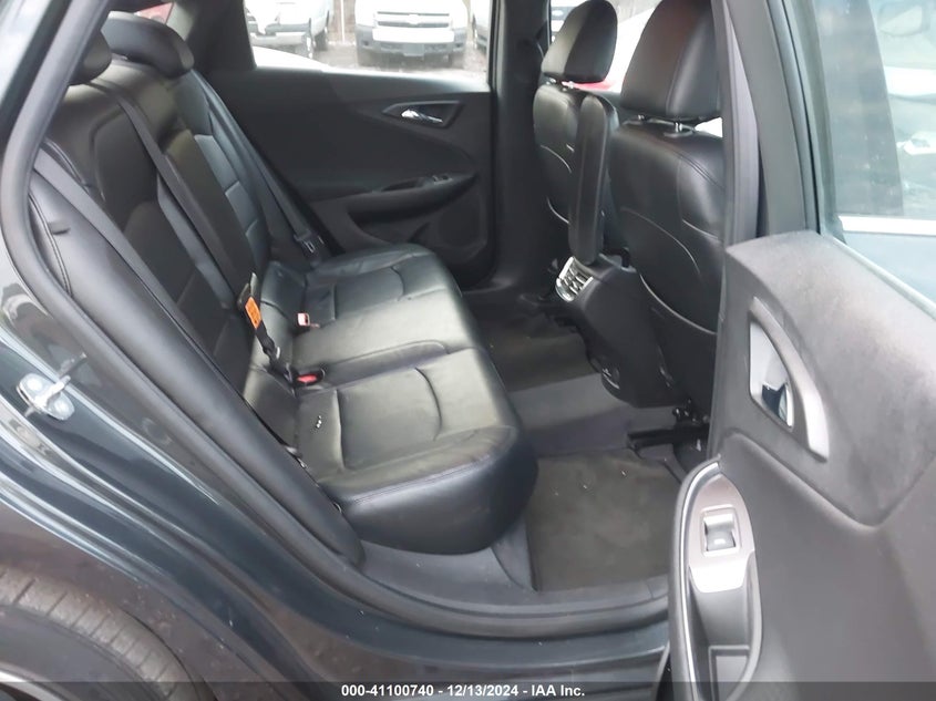 2018 CHEVROLET MALIBU VIN: 1G1ZD5ST9JF246987