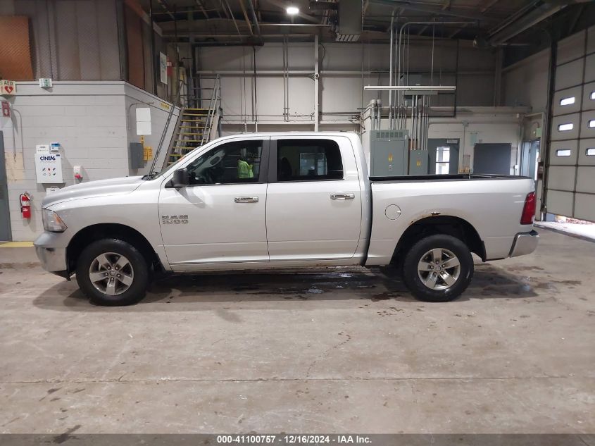 VIN 1C6RR7LG3DS546064 2013 RAM 1500, Slt no.15