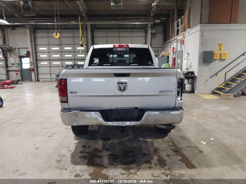 VIN 1C6RR7LG3DS546064 2013 RAM 1500, Slt no.17