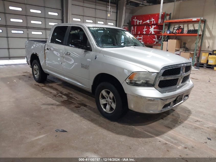 VIN 1C6RR7LG3DS546064 2013 RAM 1500, Slt no.1