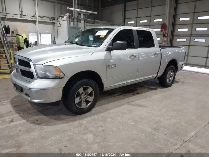 VIN 1C6RR7LG3DS546064 2013 RAM 1500, Slt no.2