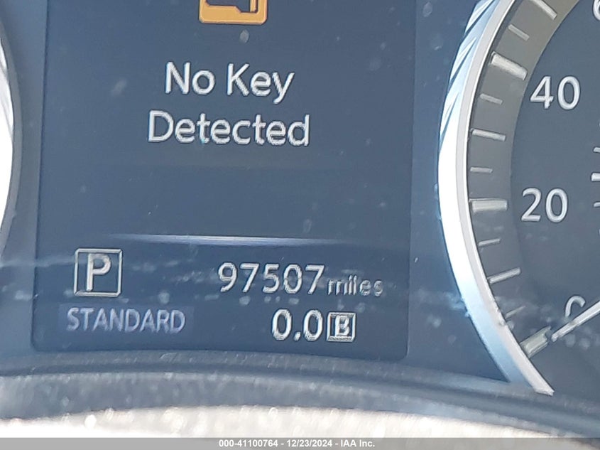 2018 INFINITI Q50 VIN: JN1EV7AR0JM431657
