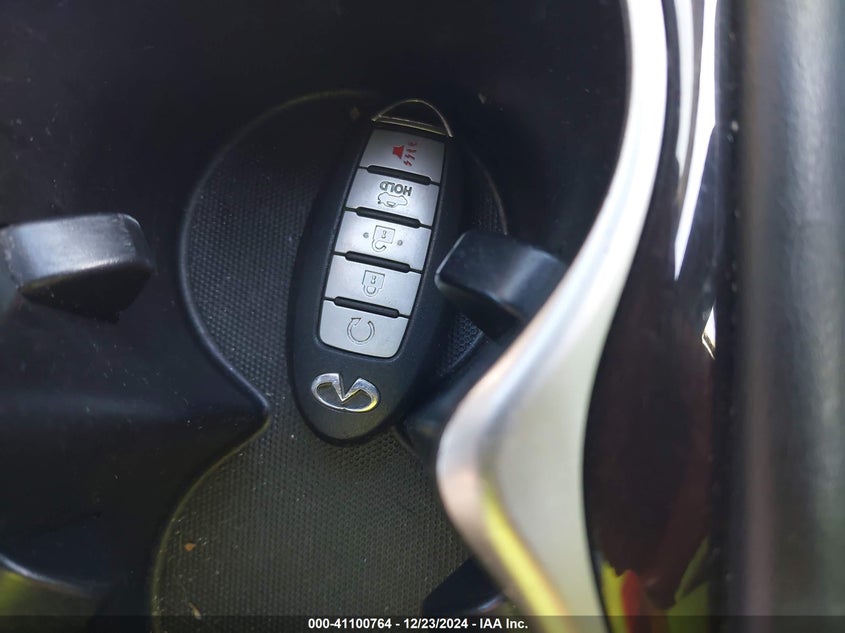 2018 INFINITI Q50 VIN: JN1EV7AR0JM431657