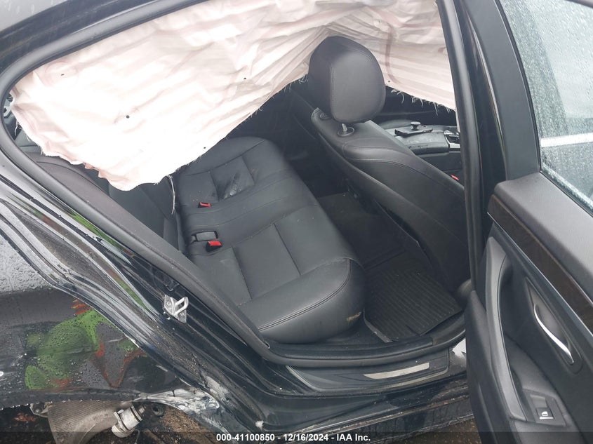 2016 BMW 535I XDRIVE - WBA5B3C55GG260370