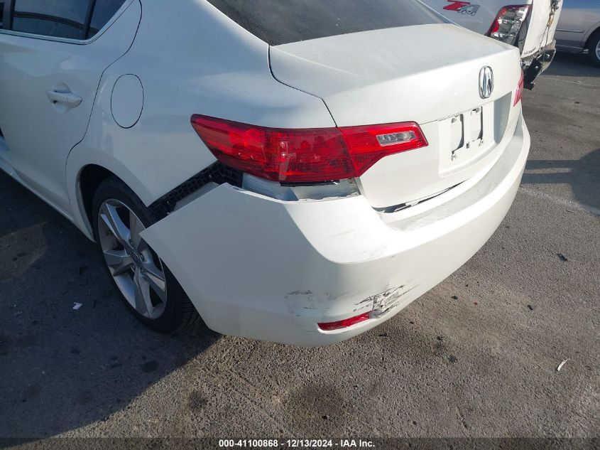 2014 Acura Ilx 2.0L VIN: 19VDE1F71EE005051 Lot: 41100868