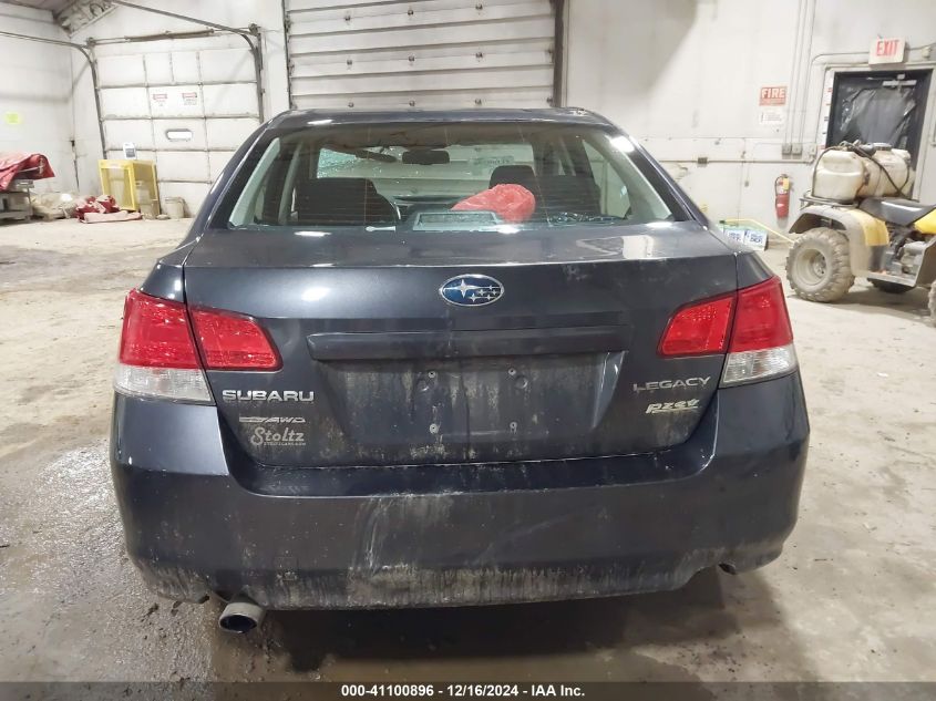 VIN 4S3BMBC66D3015731 2013 SUBARU LEGACY no.16