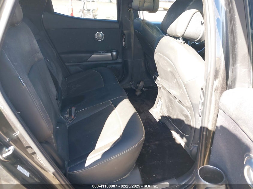 2024 Genesis Gv60 Standard Rwd VIN: KMUKB4SA1RU021118 Lot: 41100907