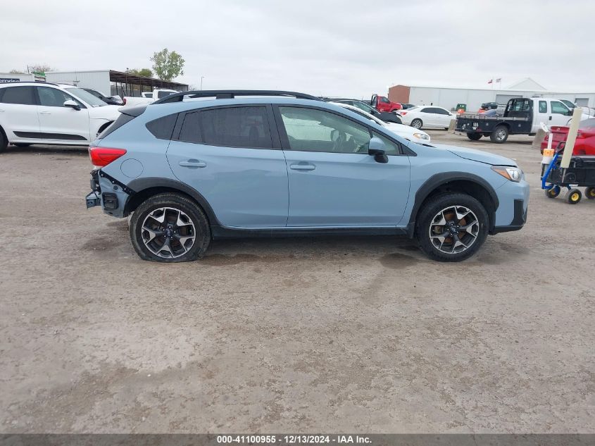 2019 Subaru Crosstrek 2.0I Premium VIN: JF2GTAEC4K8297097 Lot: 41100955