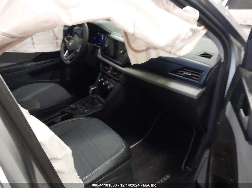 2023 VOLKSWAGEN TAOS 1.5T SE - 3VVNX7B28PM316991