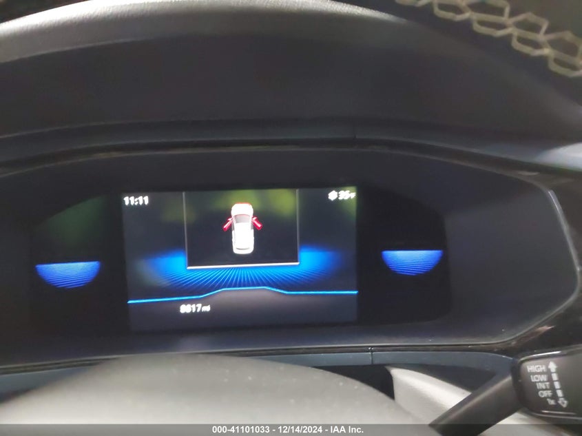 2023 VOLKSWAGEN TAOS 1.5T SE - 3VVNX7B28PM316991