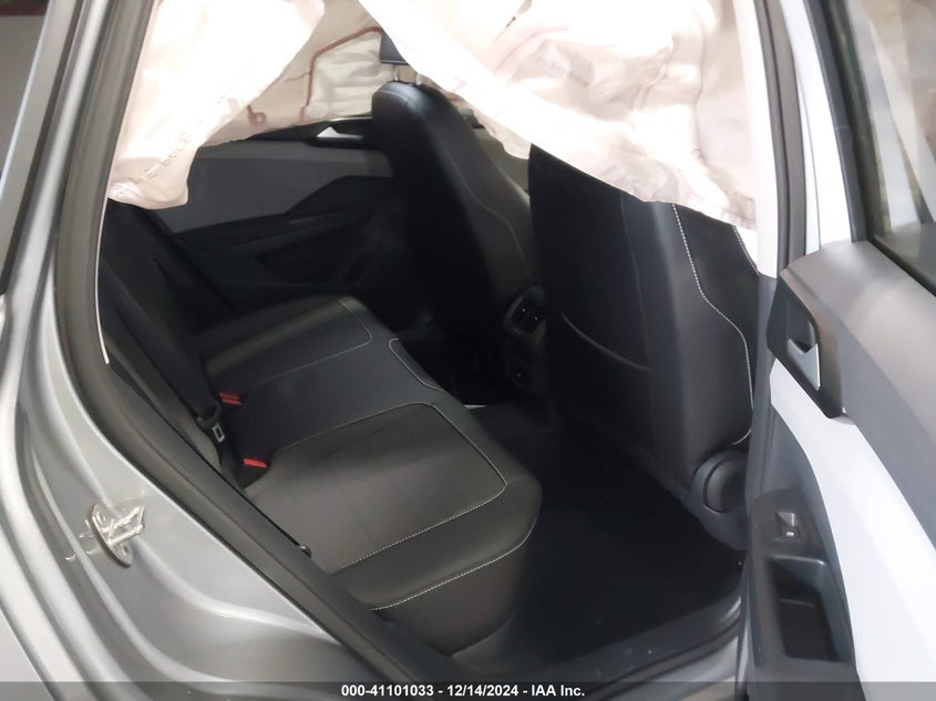 2023 VOLKSWAGEN TAOS 1.5T SE - 3VVNX7B28PM316991