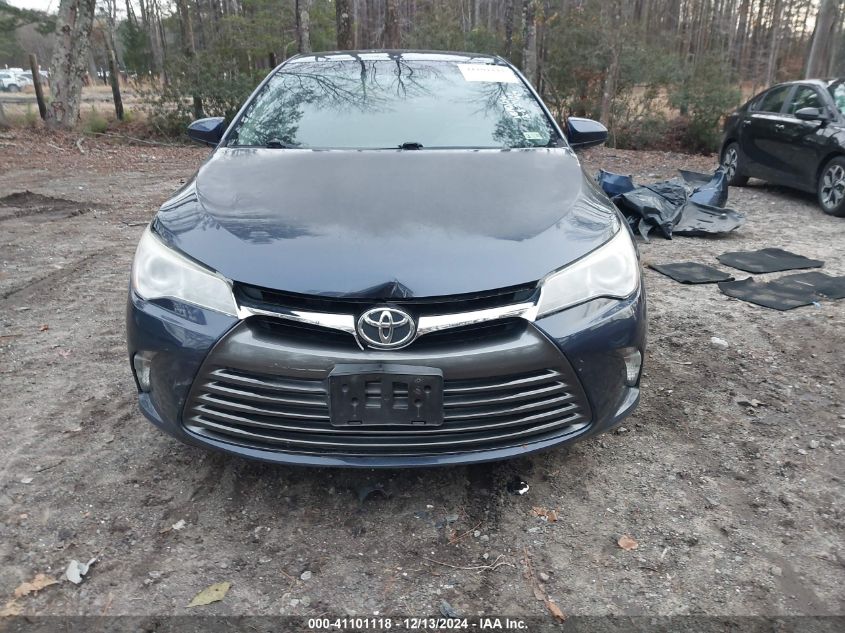 VIN 4T4BF1FK3FR495139 2015 TOYOTA CAMRY no.13