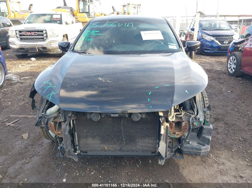 VIN 1HGCR2F57FA051713 2015 HONDA ACCORD no.12