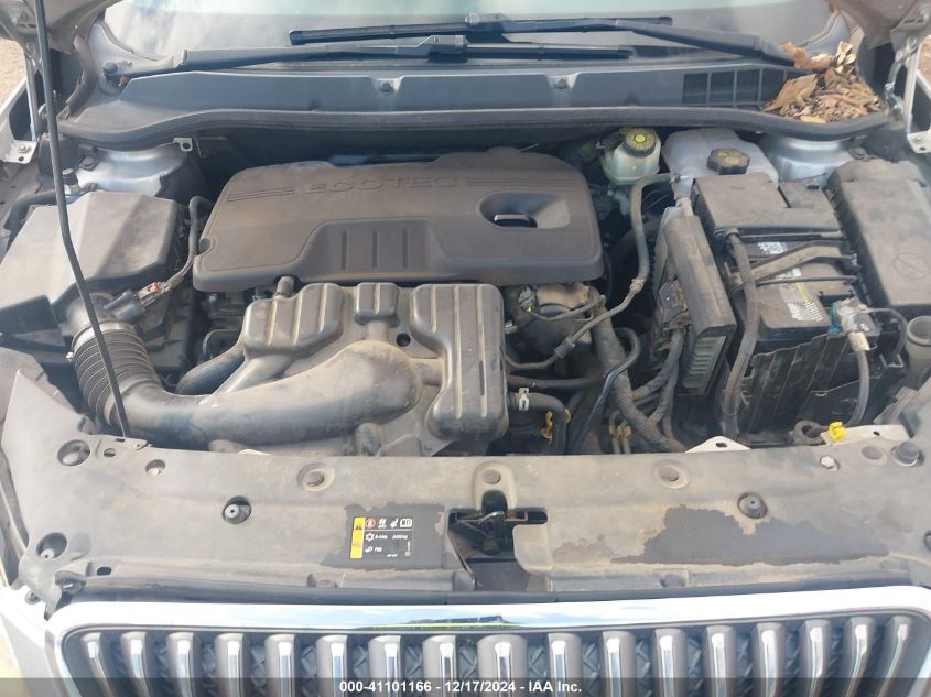 2012 BUICK VERANO VIN: 1G4PP5SKXC4128048