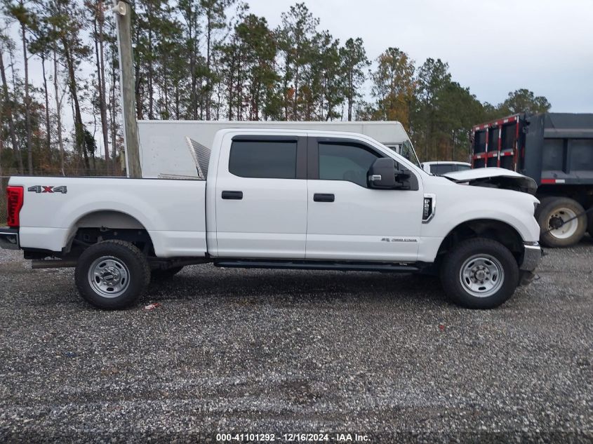 VIN 1FT7W2BT6HEF43514 2017 FORD F-250 no.13