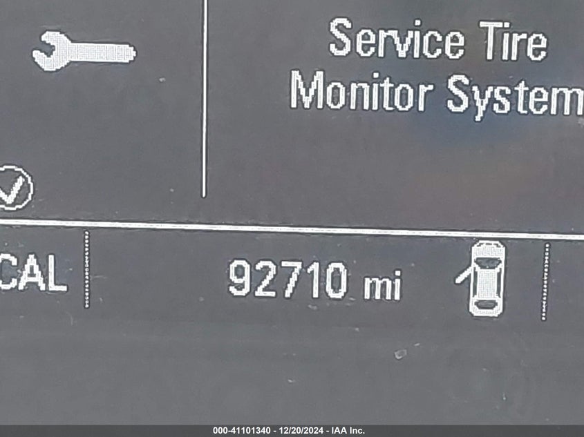 2016 CHEVROLET CRUZE LT AUTO - 1G1BE5SM1G7256598