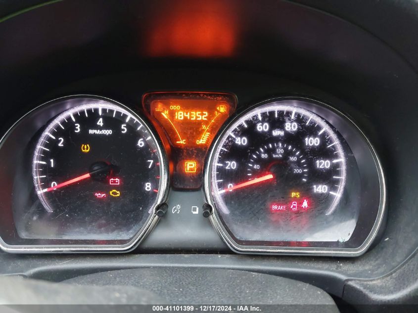 2017 Nissan Versa Note S/S Plus/Sv/Sl/Sr VIN: 3N1CE2CP5HL357808 Lot: 41101399