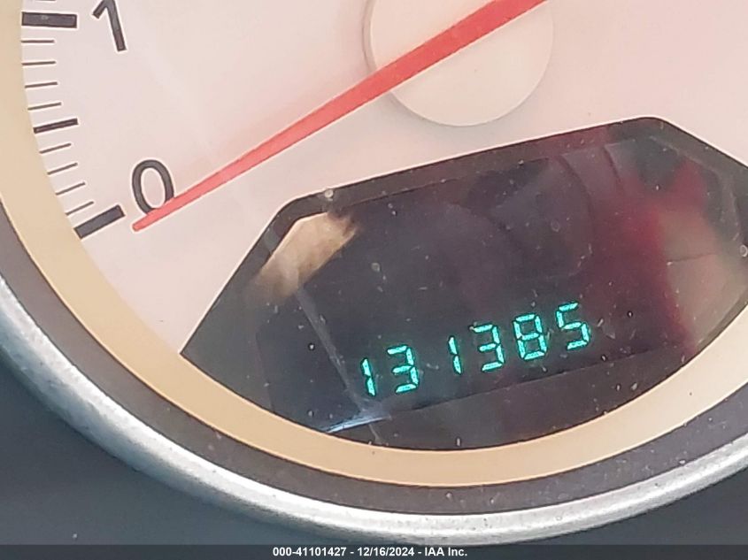 2007 Dodge Caliber VIN: 1B3HB4BB67D527068 Lot: 41101427