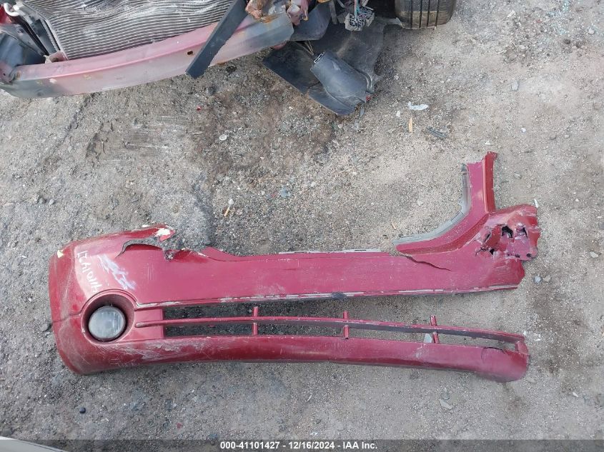 2007 Dodge Caliber VIN: 1B3HB4BB67D527068 Lot: 41101427