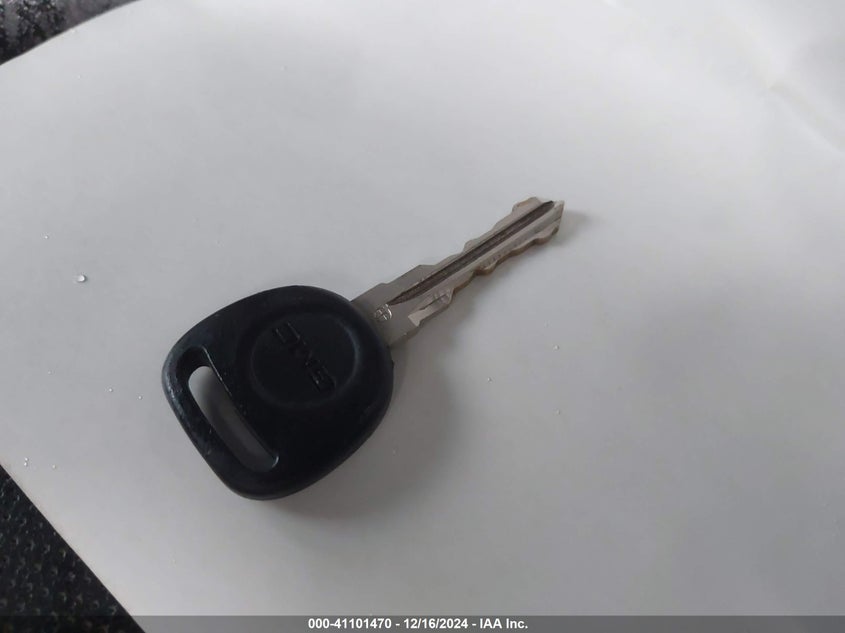 2014 GMC YUKON XL 1500 DENALI - 1GKS2MEF2ER219511