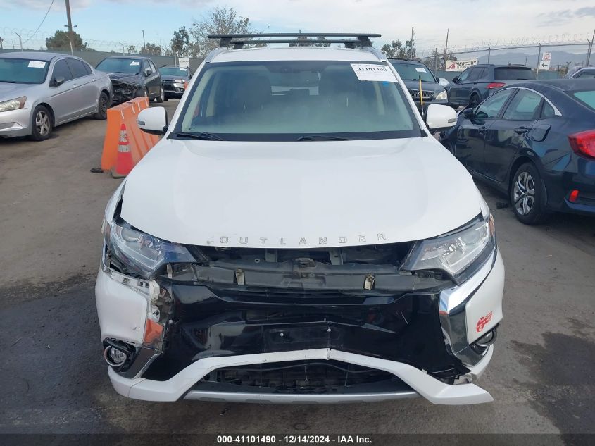 VIN JA4J24A54JZ055364 2018 Mitsubishi Outlander, Ph... no.13