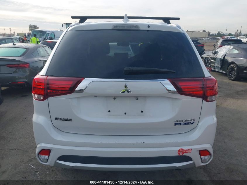 VIN JA4J24A54JZ055364 2018 Mitsubishi Outlander, Ph... no.17