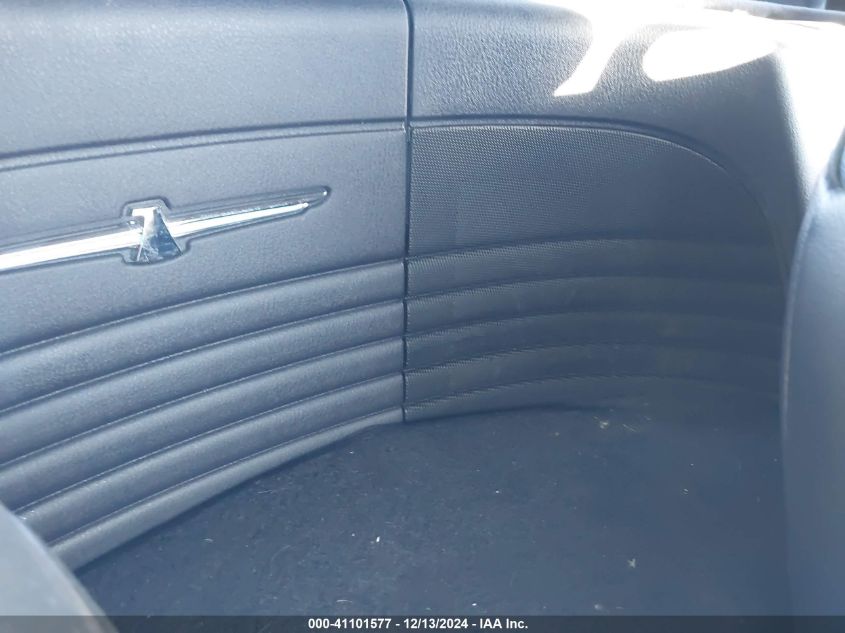 2003 Ford Thunderbird VIN: 1FAHP60A83Y106508 Lot: 41101577